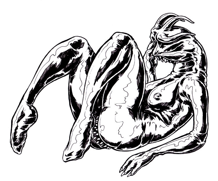 Vagina dentata page 8 full