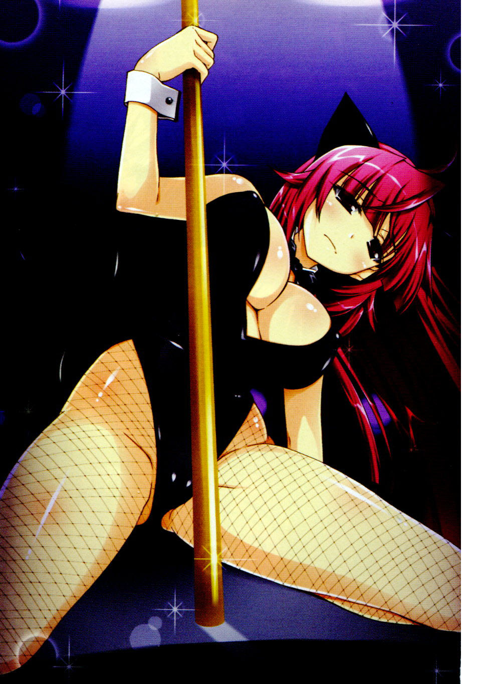 Jaaku na Maou ga Densetsu no Onna Yuusha ni Tensei-shitayou desu | The Demonic Brave Lestina page 4 full