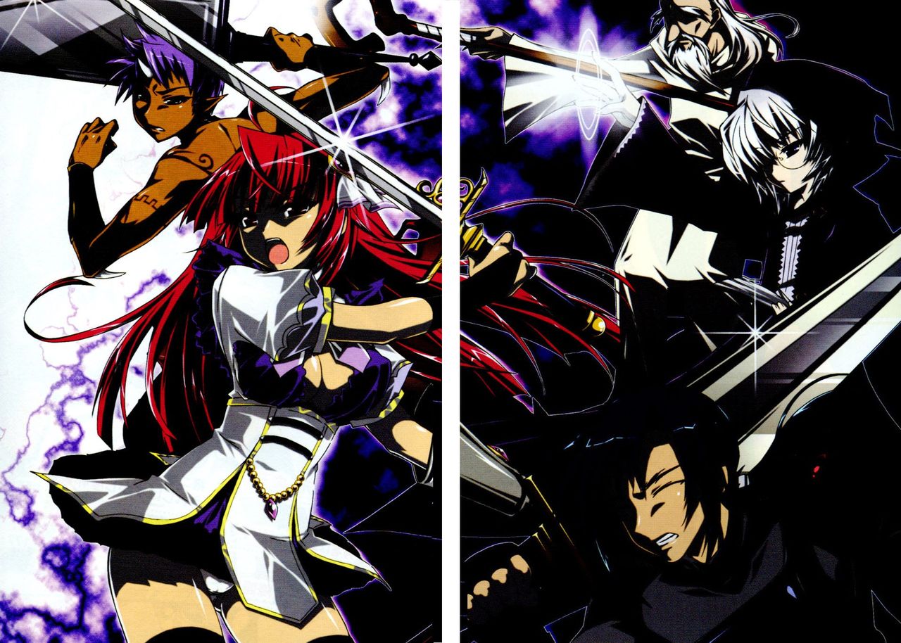 Jaaku na Maou ga Densetsu no Onna Yuusha ni Tensei-shitayou desu | The Demonic Brave Lestina page 5 full