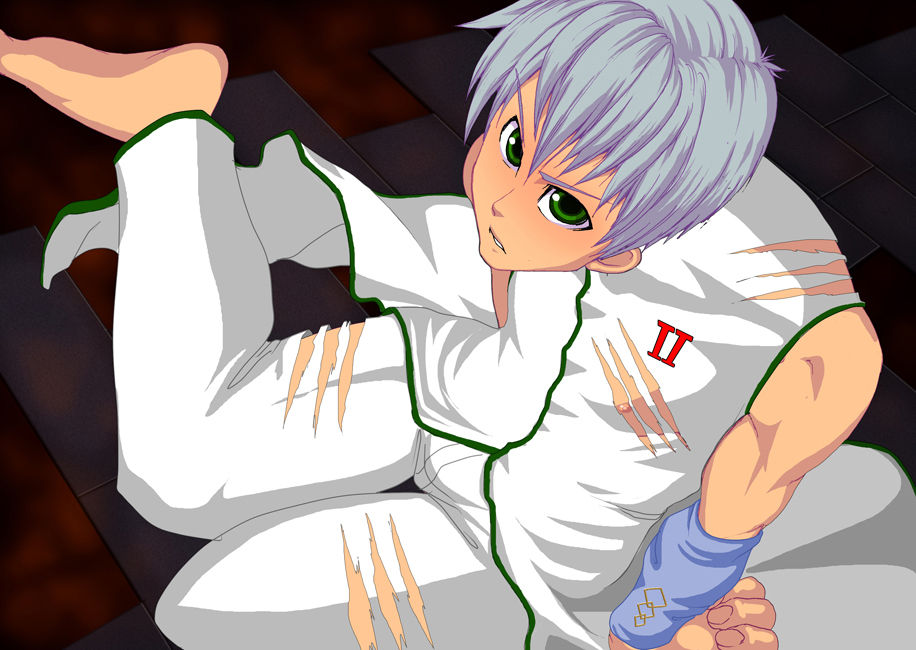 Mijuku Taimashi no Doutei-Sen page 2 full