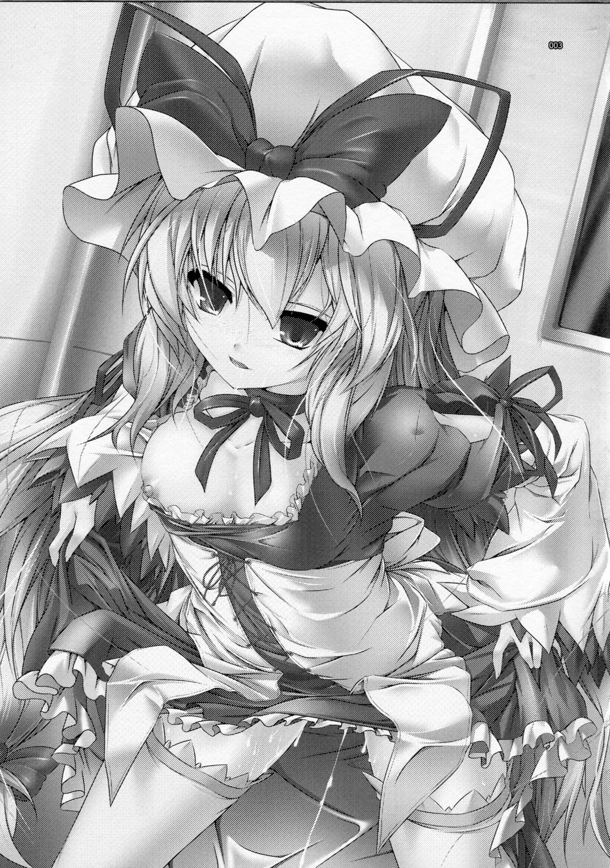 Sensual Girle- page 2 full