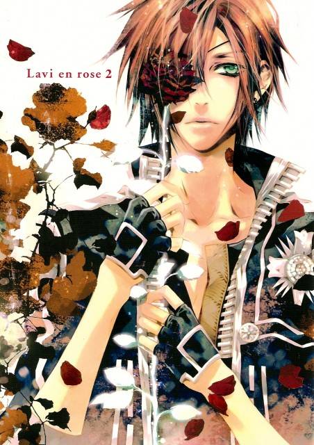 Lavi page 3 full