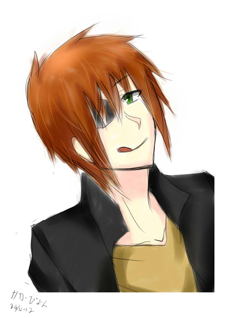 Lavi page 8 full