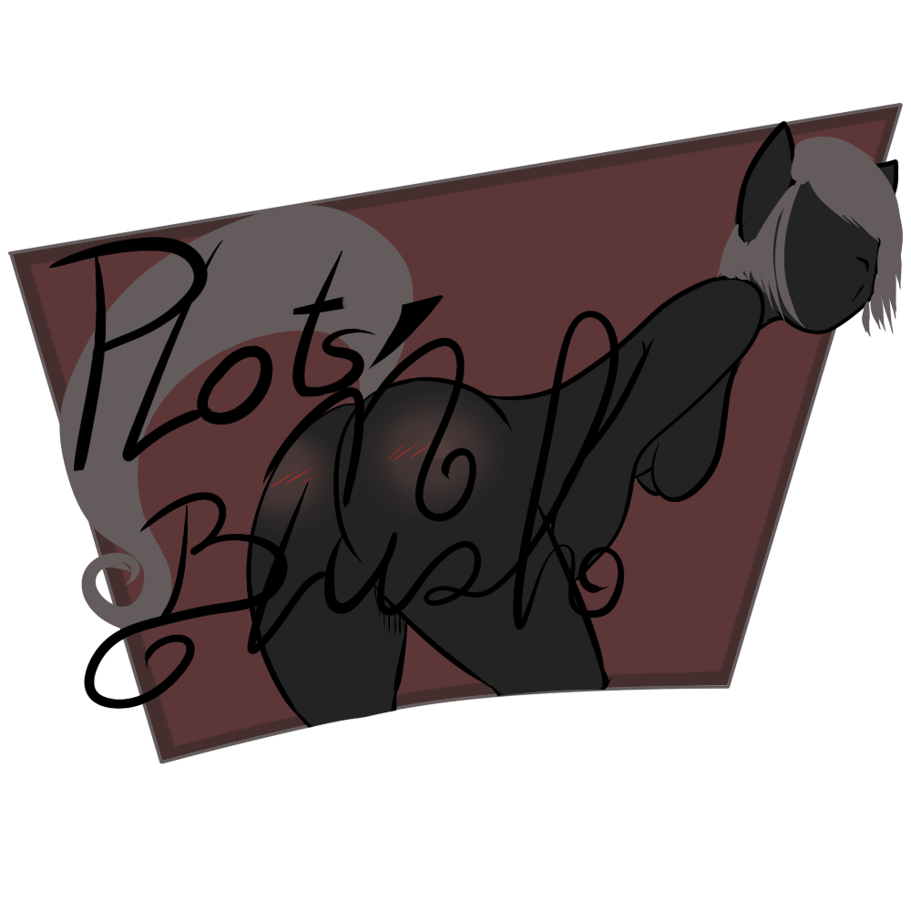 Plots n' Blush page 1 full