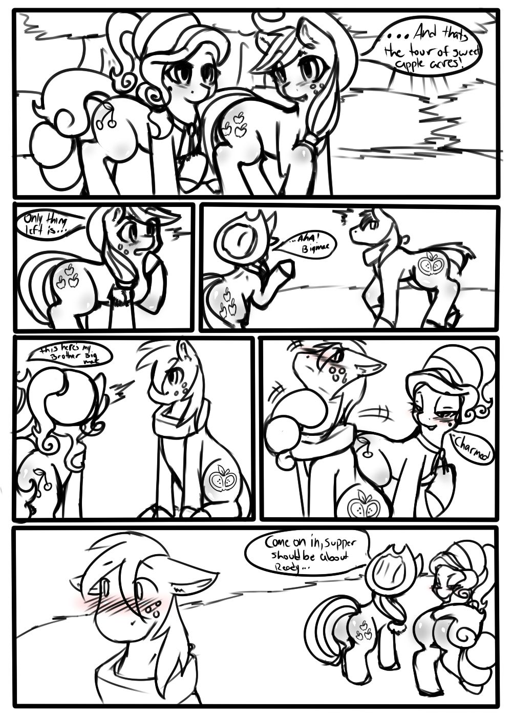 Plots n' Blush page 2 full