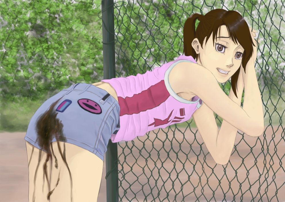 Hentai scat page 10 full