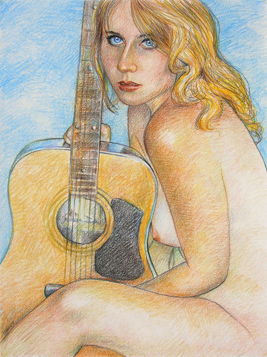 Erotic Art Collector 0179 0.DAVIS page 2 full