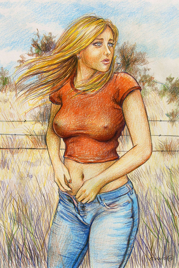 Erotic Art Collector 0179 0.DAVIS page 6 full