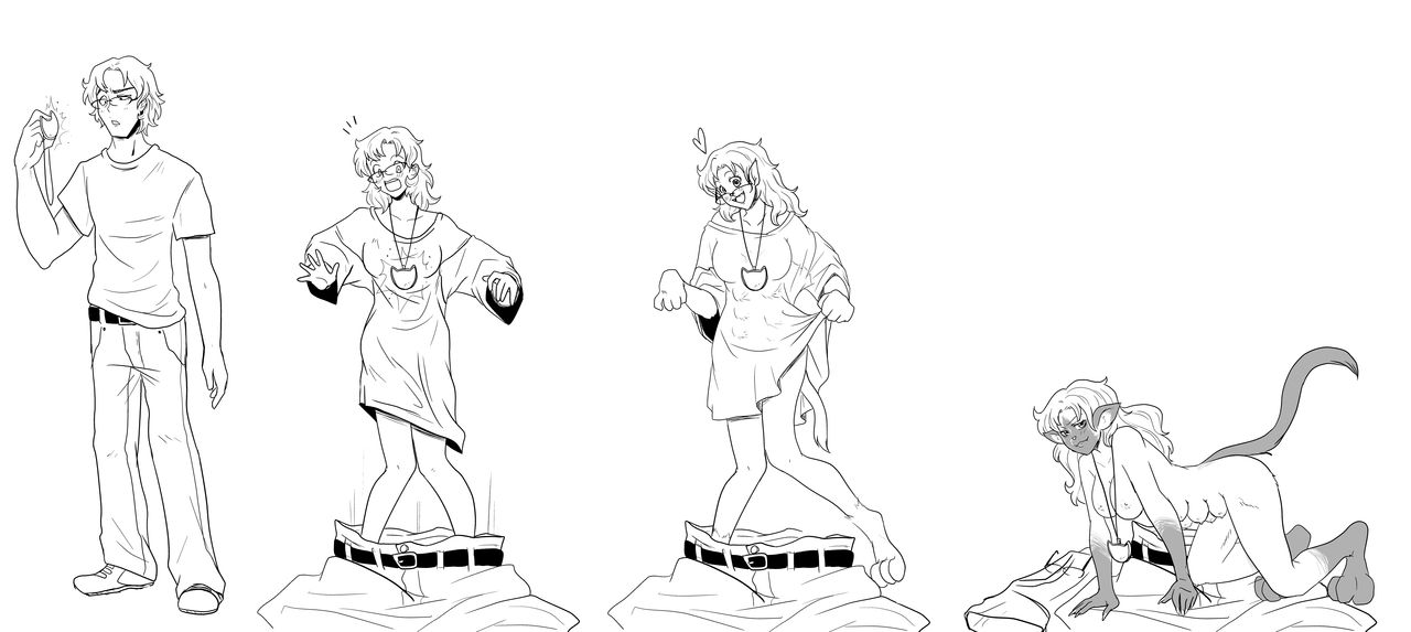 Jitensha-Sketchathon Pics page 3 full