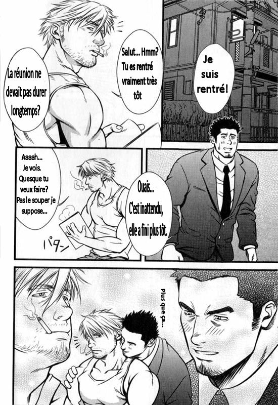 Double Liaisons page 10 full