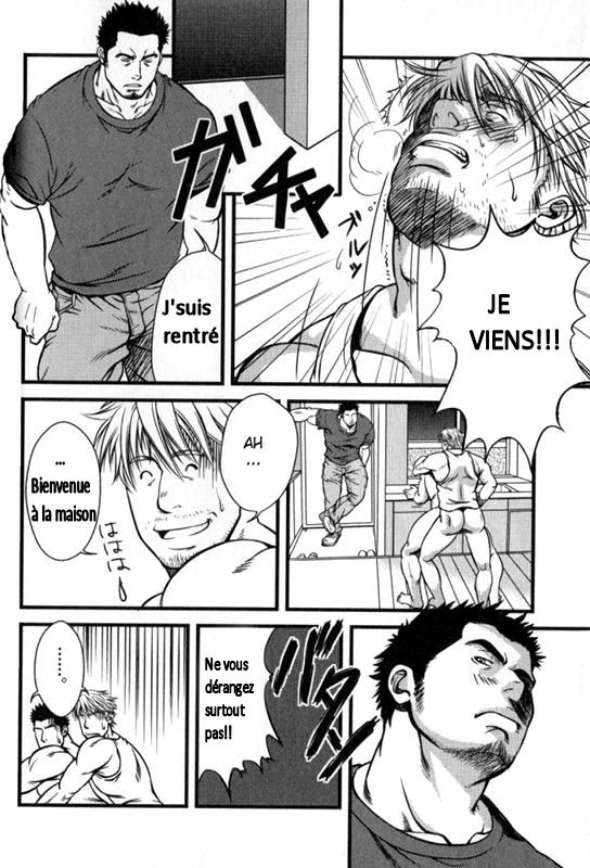 Double Liaisons page 3 full