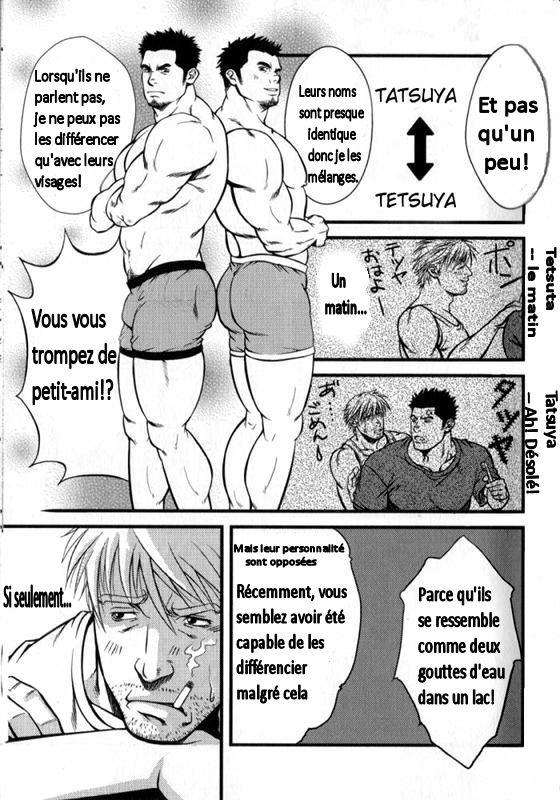 Double Liaisons page 5 full