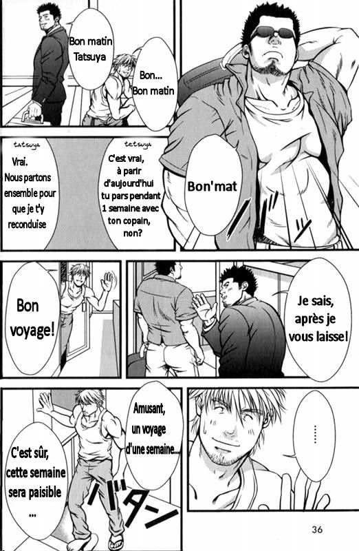 Double Liaisons page 8 full