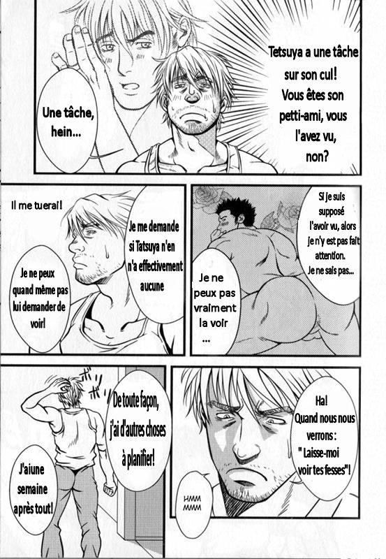Double Liaisons page 9 full