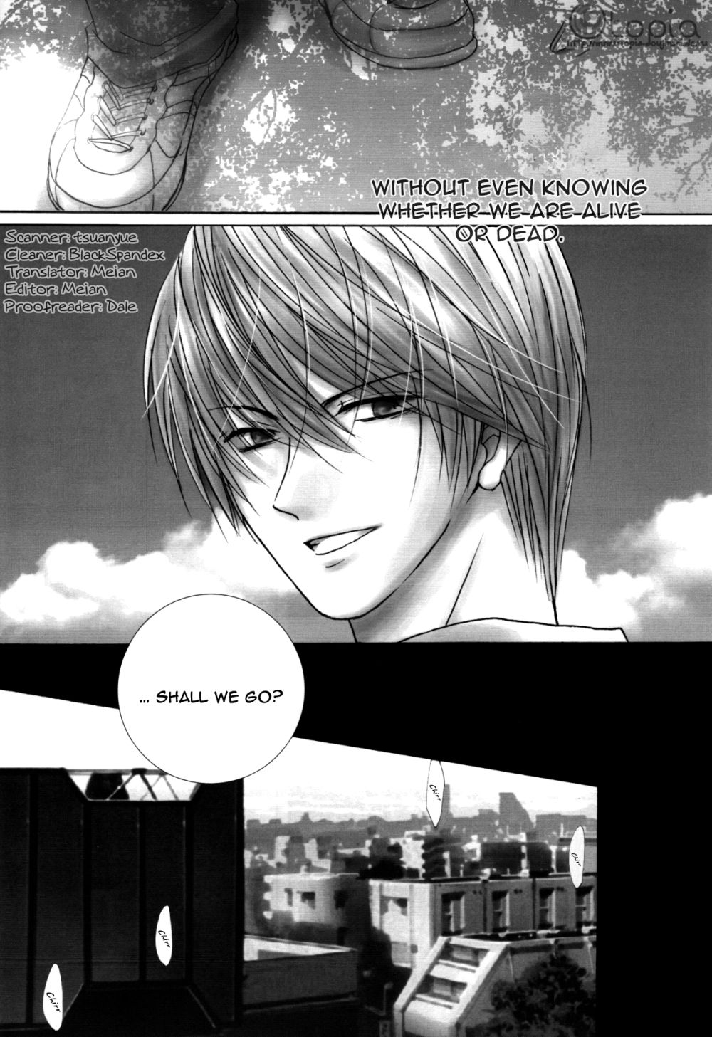 Working H₂O page 5 full