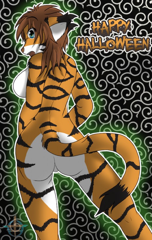 hot felines page 9 full