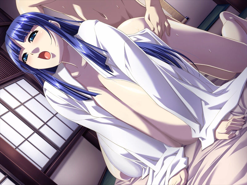 Fuutou Shizune page 2 full