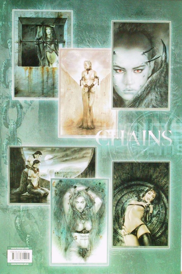 Chains page 2 full