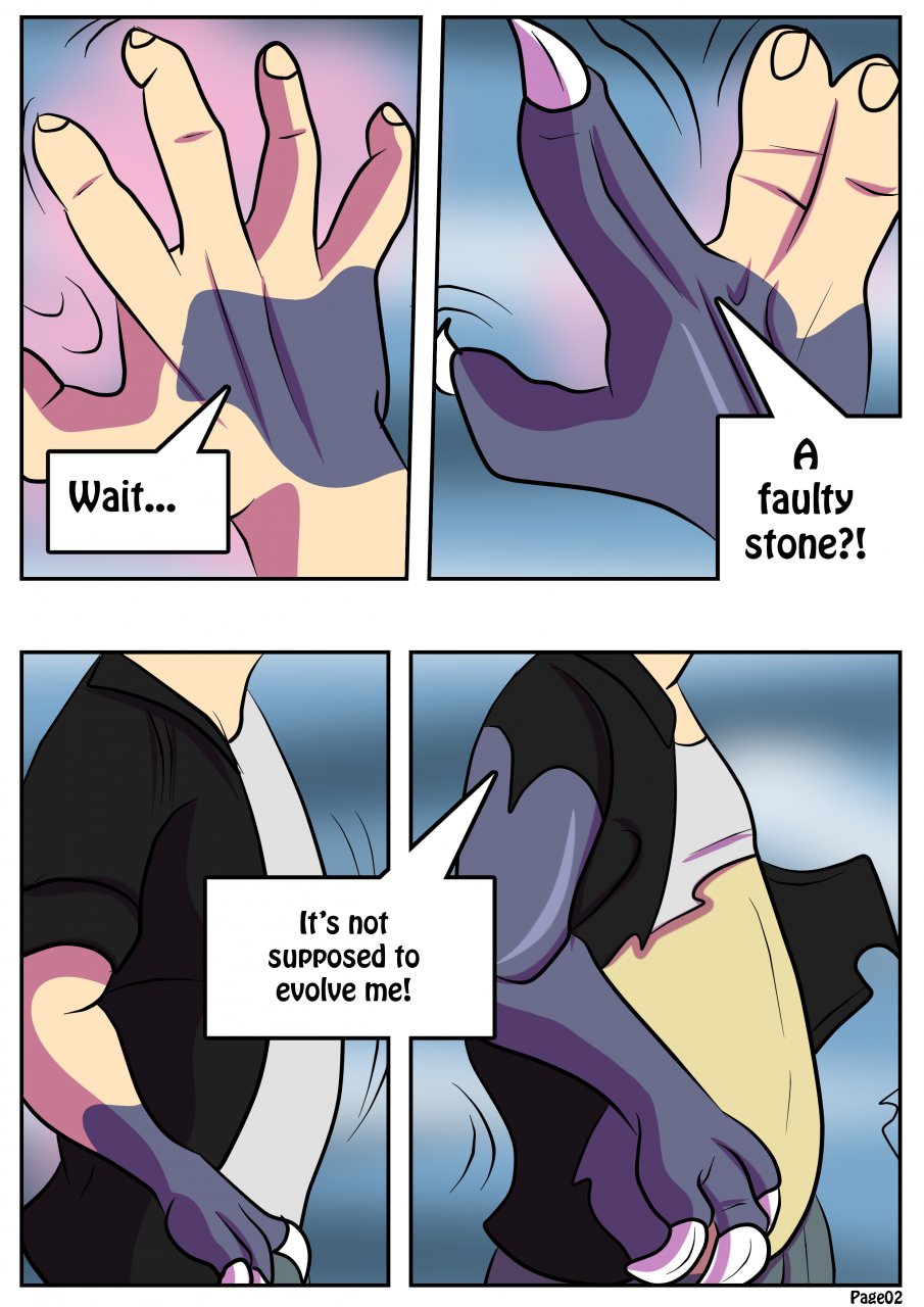 The Faulty Batch page 2 full