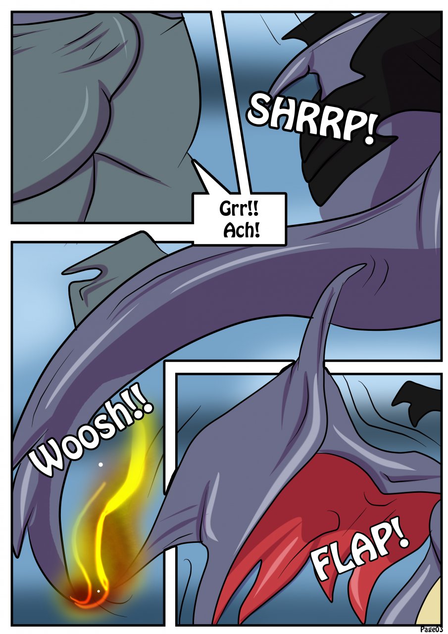 The Faulty Batch page 3 full