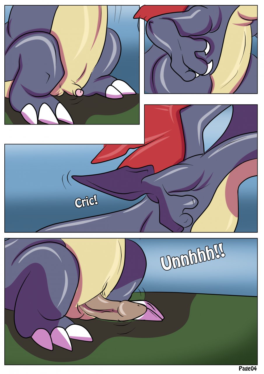 The Faulty Batch page 5 full