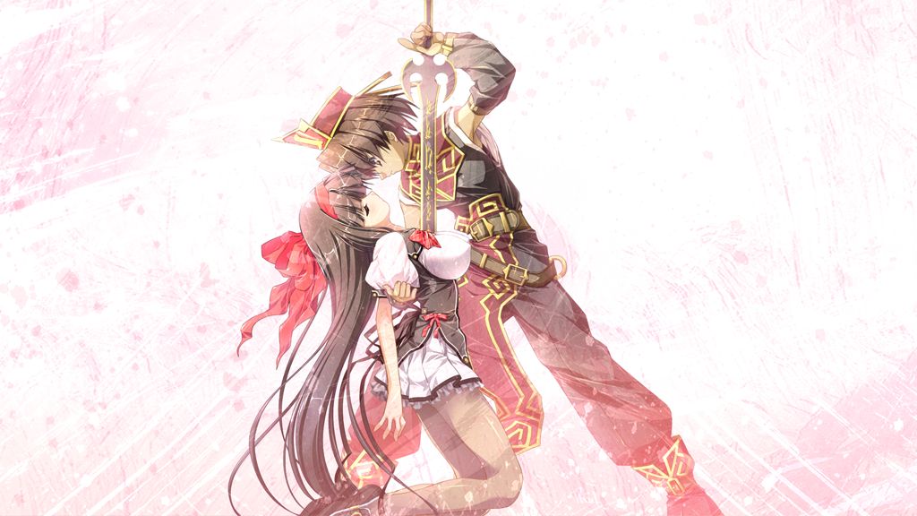 Natsu no Owari no Nirvana page 2 full