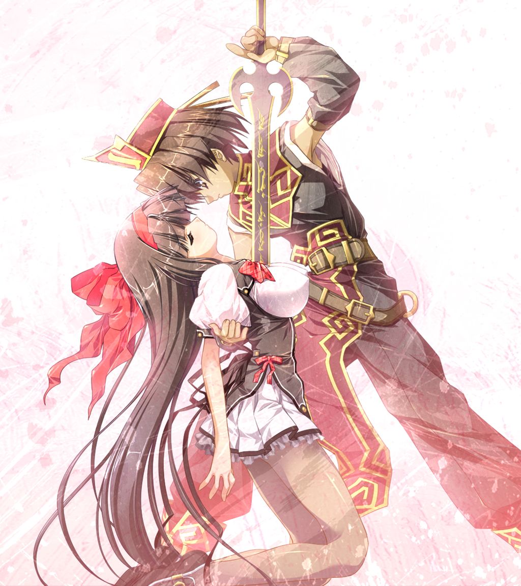 Natsu no Owari no Nirvana page 3 full