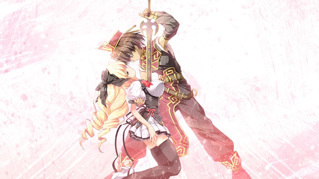 Natsu no Owari no Nirvana page 4 full