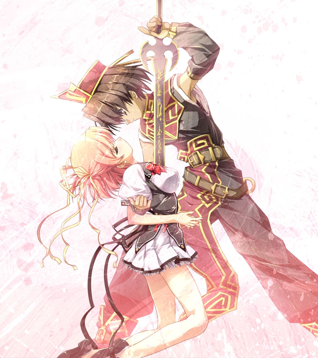 Natsu no Owari no Nirvana page 7 full