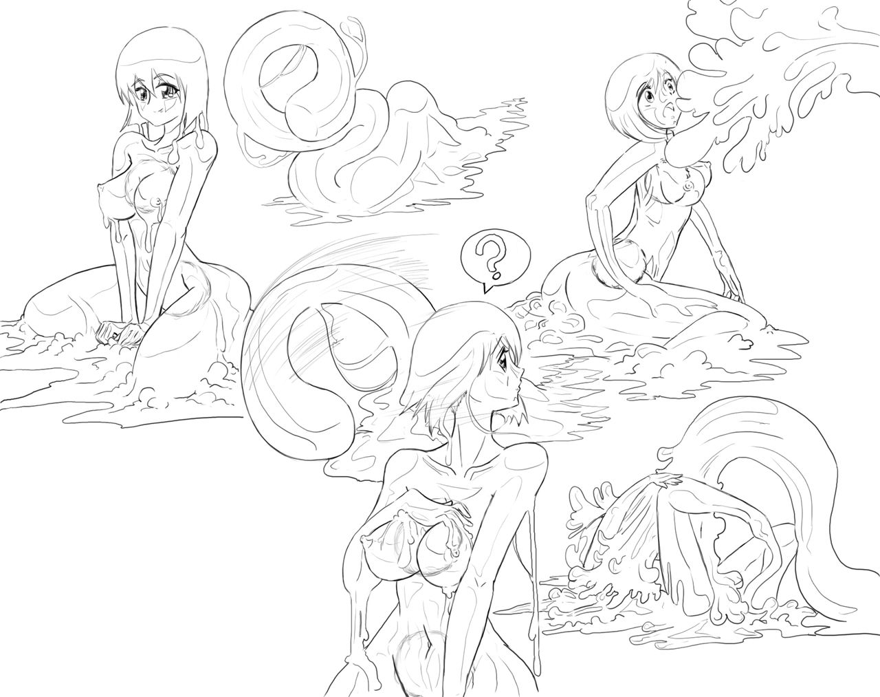 How to Slime a Slime with Slime page 1 full