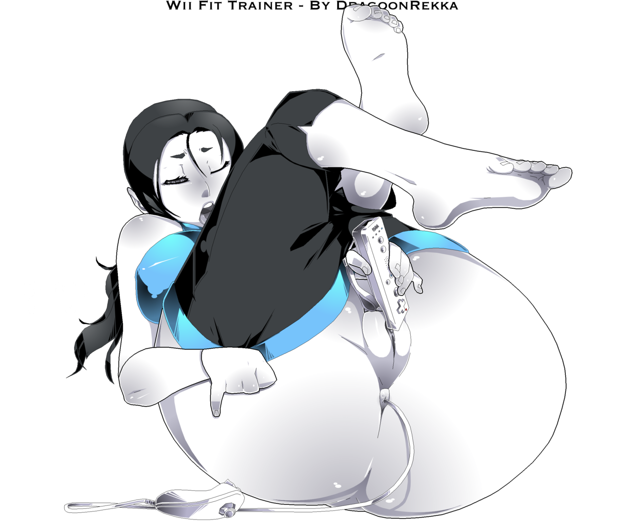 Art by Dragoon-Rekka + 34 new pics page 7 full