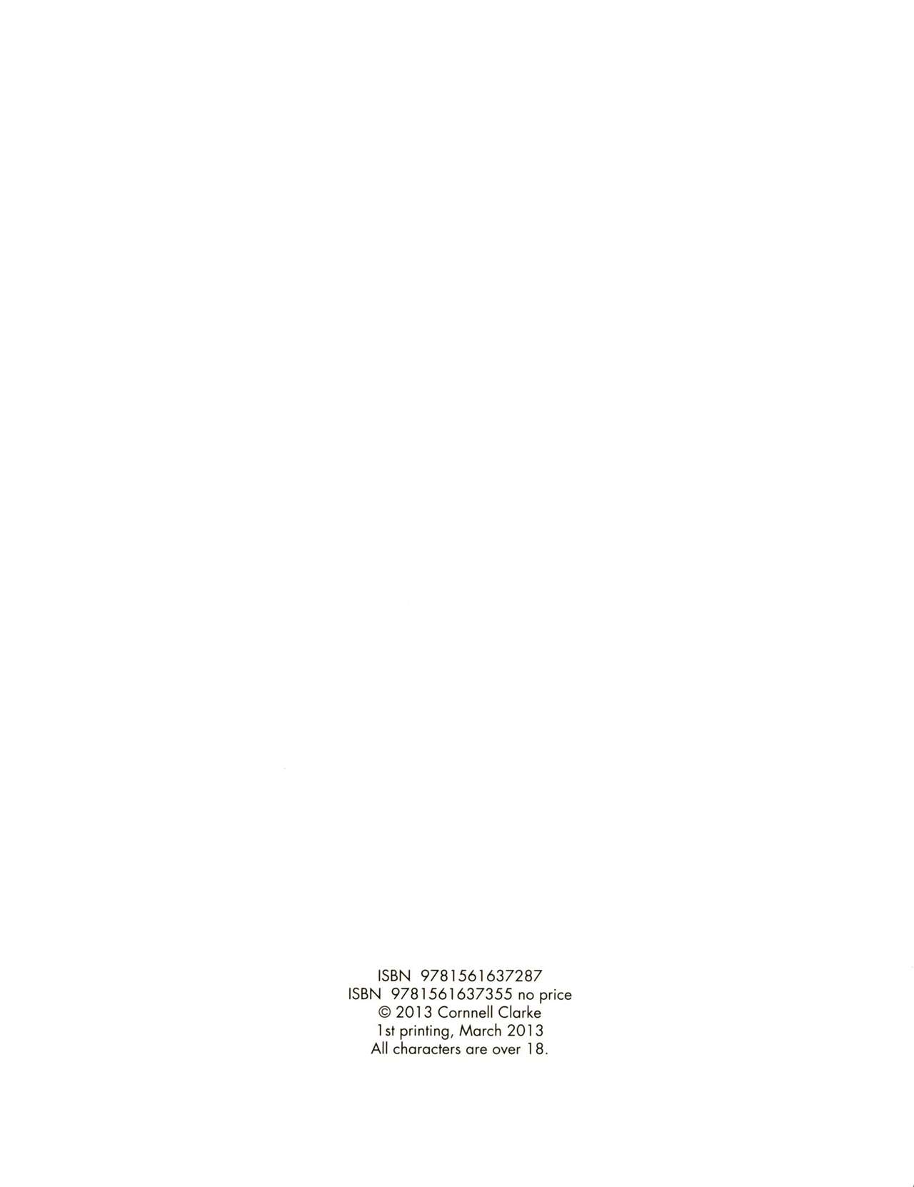Peanut Butter - Volume #7 page 4 full