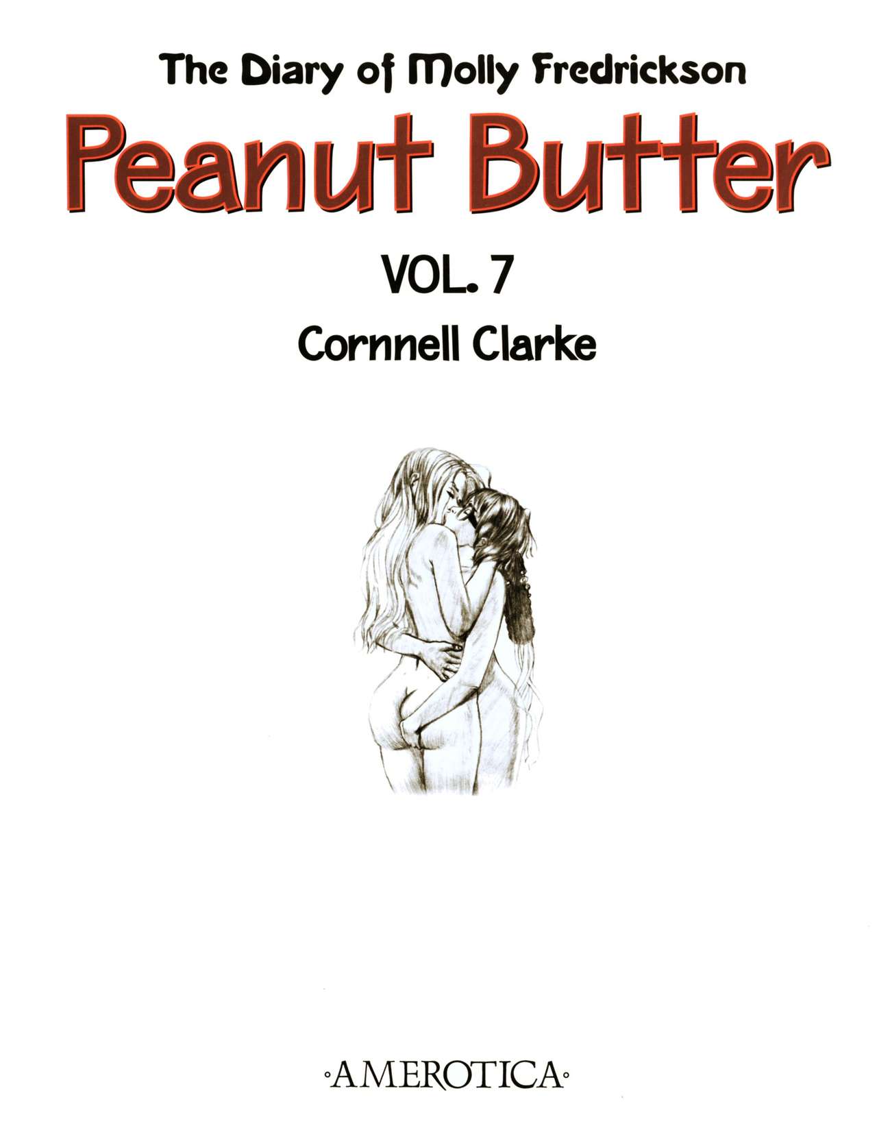 Peanut Butter - Volume #7 page 5 full