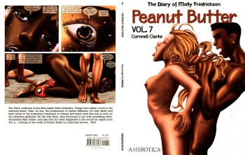 Peanut Butter - Volume #7 cover
