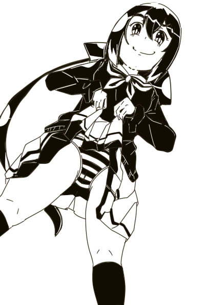 Kyousougiga page 3 full