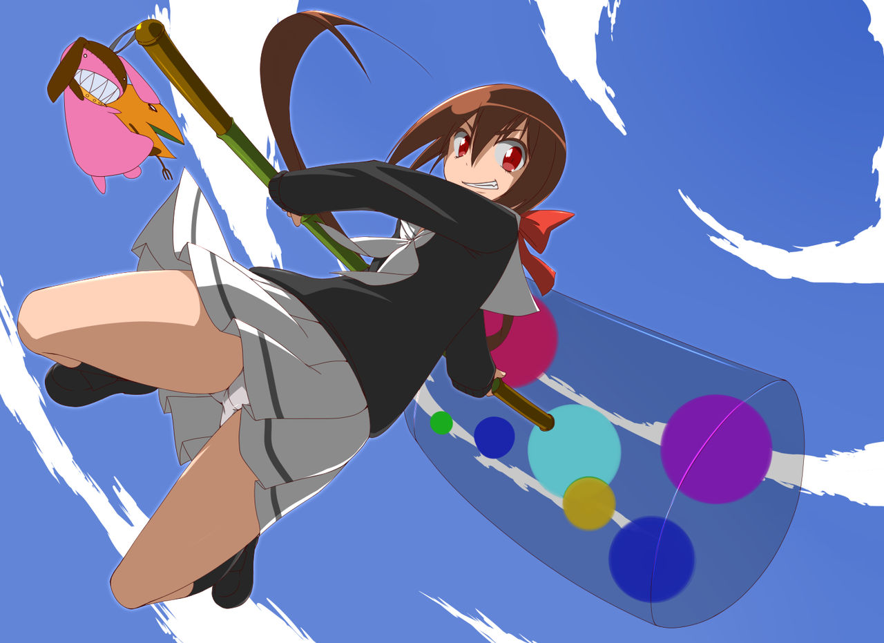 Kyousougiga page 6 full