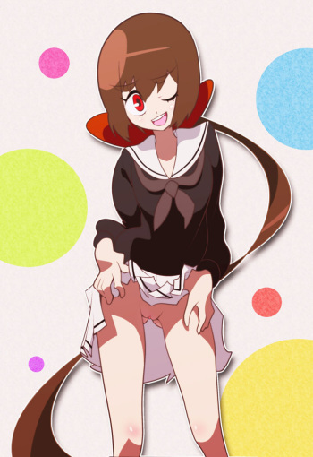 Kyousougiga cover