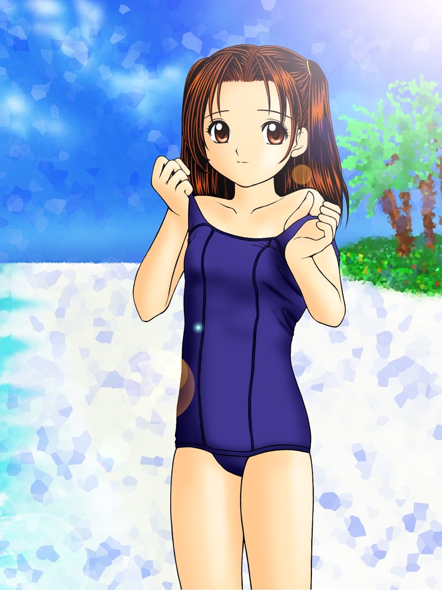A wa Akari no A page 10 full