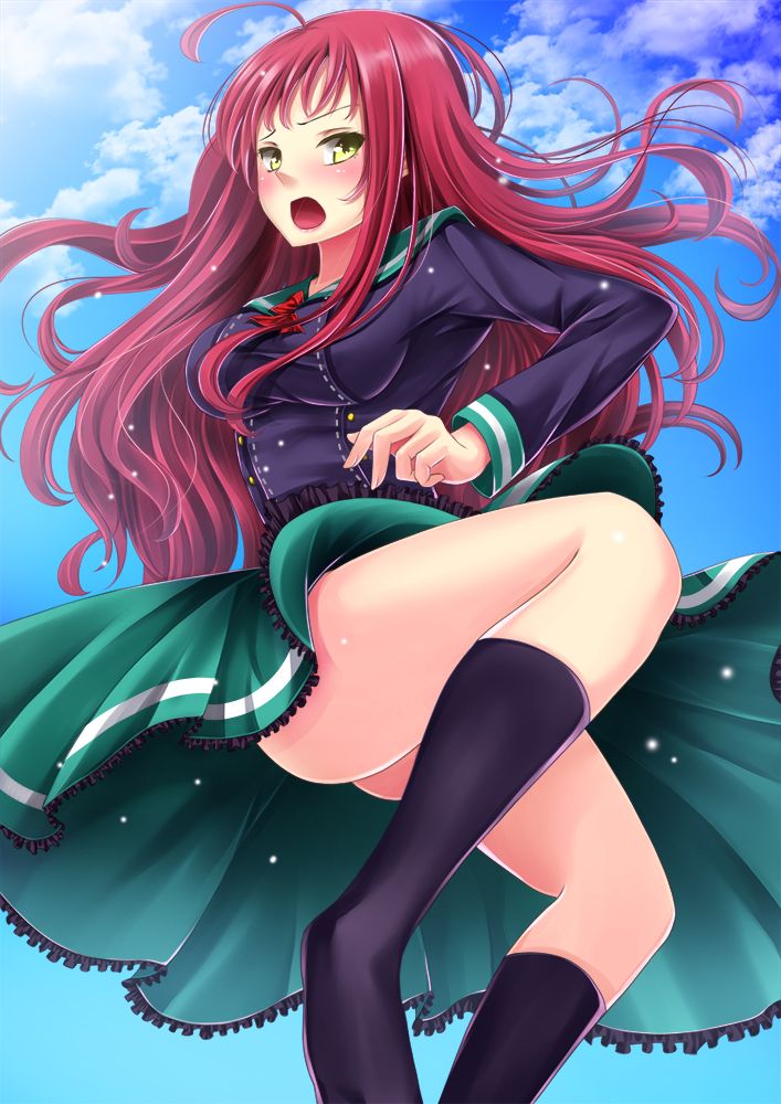 Hataraku Maou-sama! page 10 full