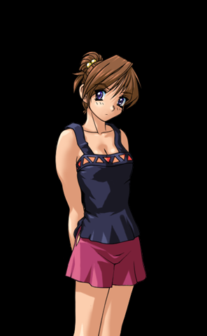 Zero Jikan e... page 5 full