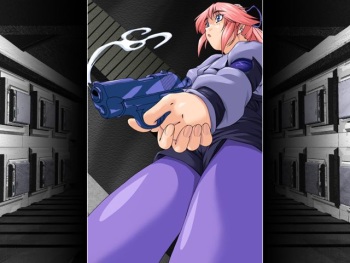 Zero Jikan e... cover
