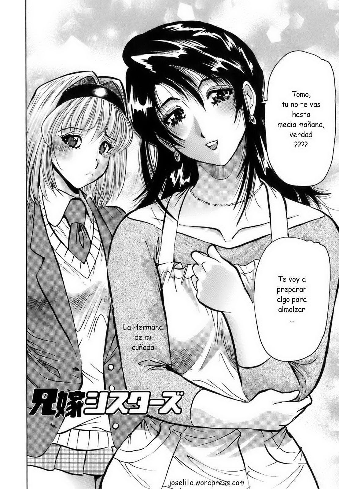 OkadaMasanao-Himitsu NoTaiiku Yougu Shitsu C #3 ,4 y #7 page 1 full