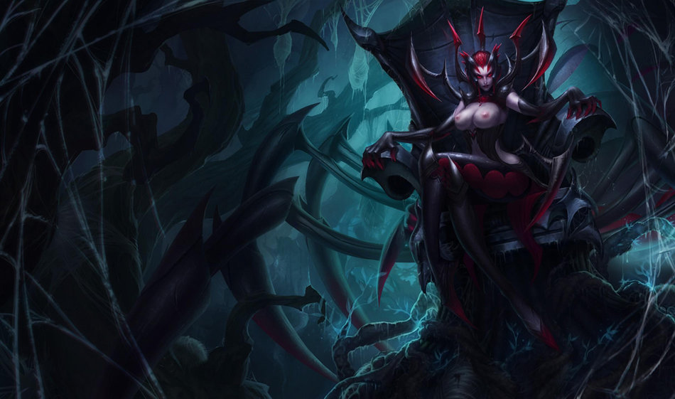 League of Legends mega pack page 6 full