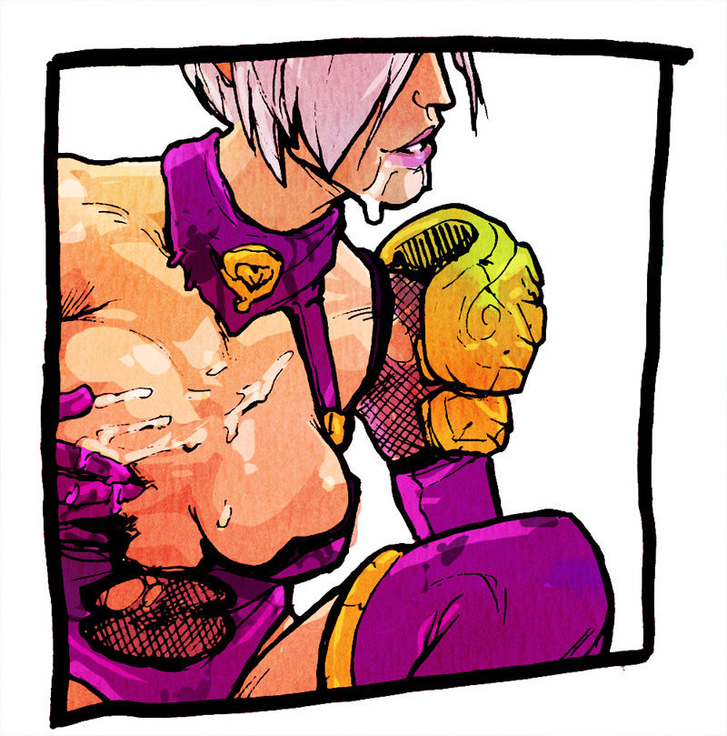 Artist - RupertEverton page 5 full