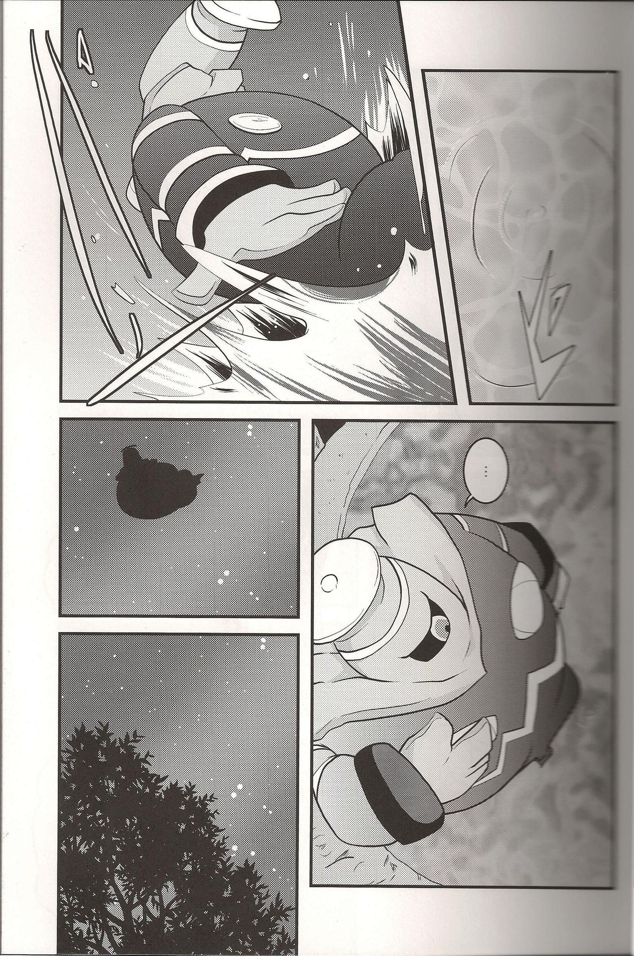 Sendoff Spring page 8 full