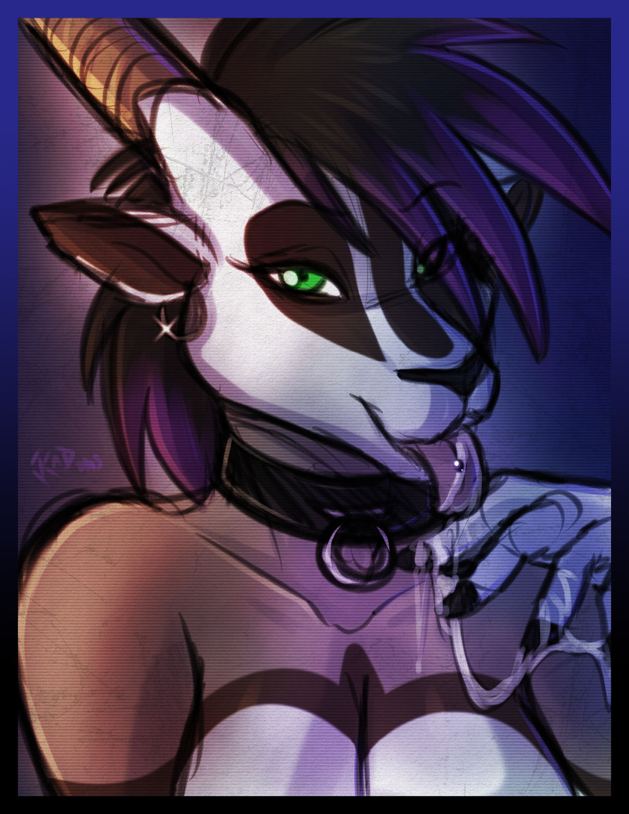 Crimson Azure page 6 full