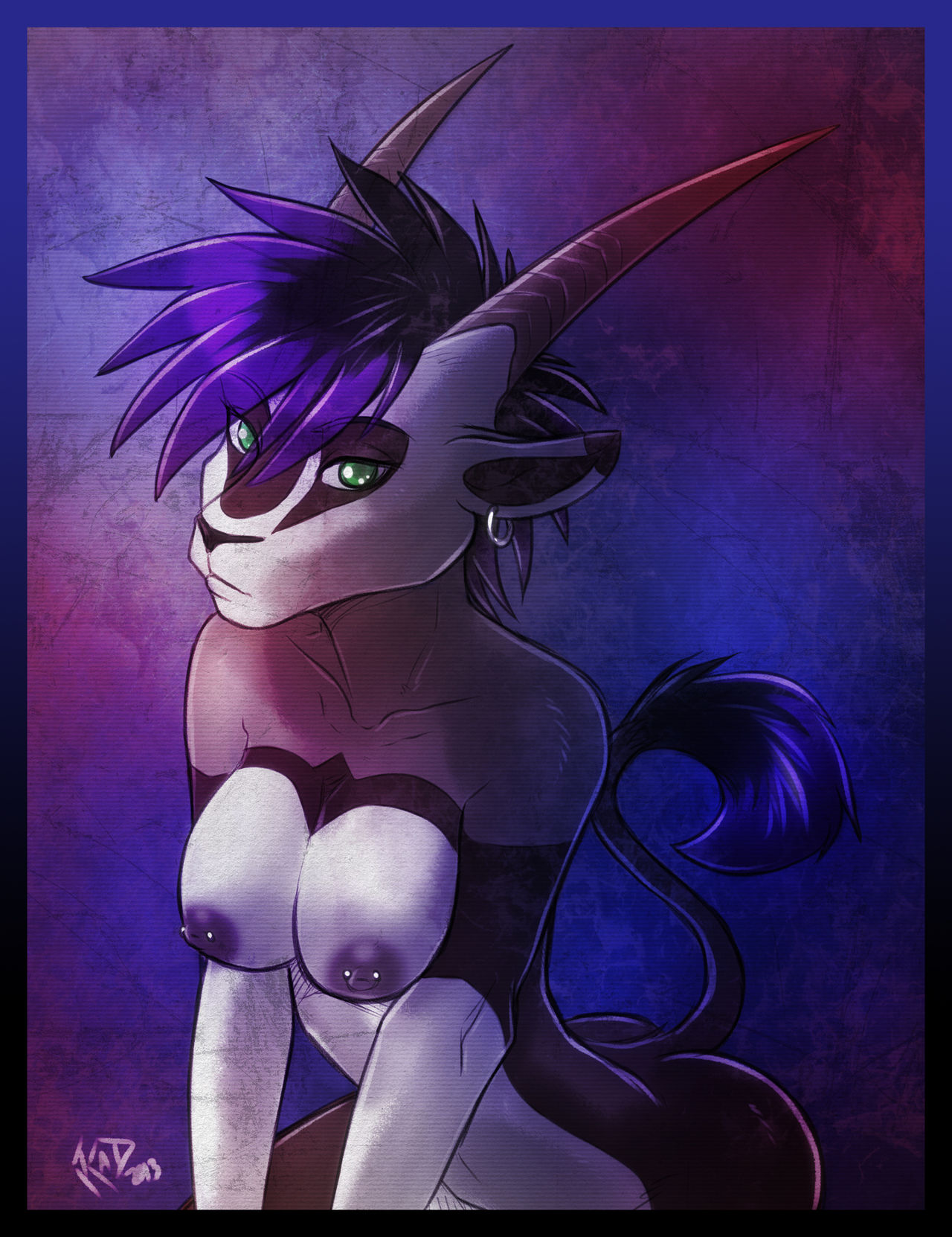 Crimson Azure page 8 full