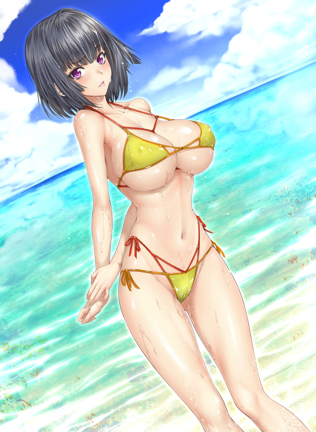 artist: Z.A.P./wolf/ズッキーニ page 3 full