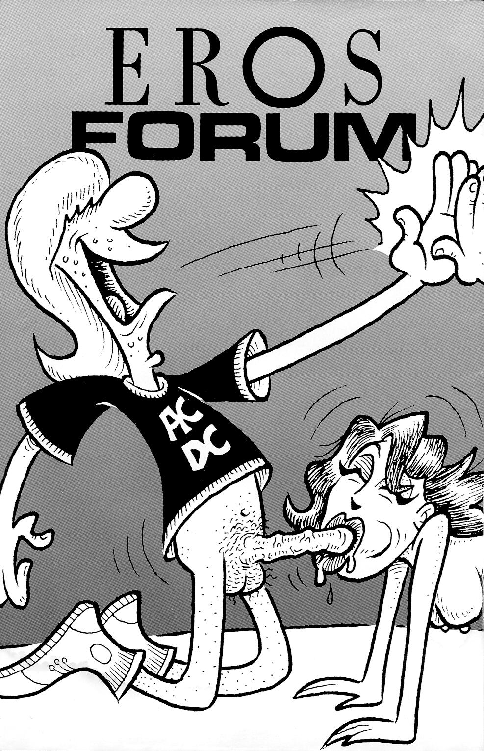 EROS Forum #2 page 3 full