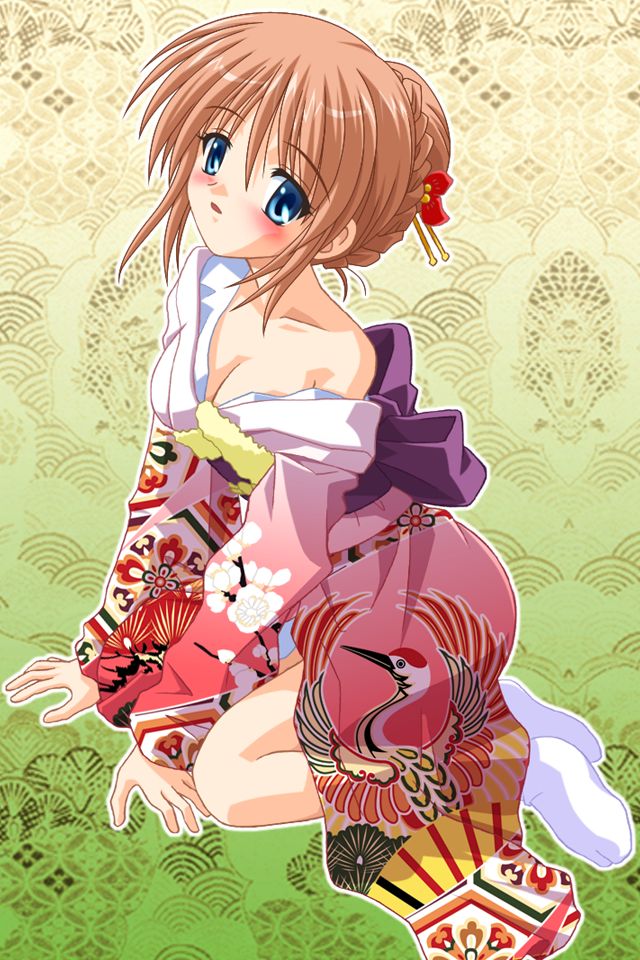 ALMA ~zutto soba ni...~ Complete Edition page 5 full